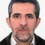 تصویر دکتر محمود توکلی راد
