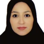 تصویر دکتر طاهره معصومی نژاد
