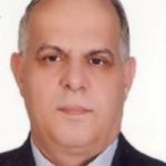 تصویر دکتر فرامرز محمد بیگی
