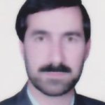 تصویر دکتر محمود سهیلی مهدی زاده