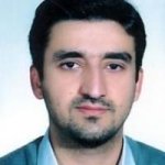 تصویر دکتر کاوه اورعی یزدانی