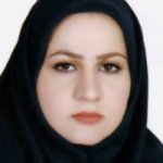 تصویر دکتر فرشته زندی نیا