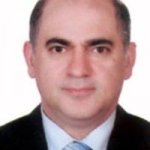 تصویر دکتر کامران کاوه
