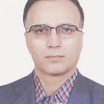 تصویر دکتر رضا معصومی