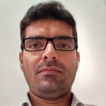 تصویر دکتر مهدی کریمی