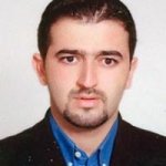 تصویر دکتر محمد عسگری