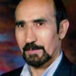 تصویر دکتر جعفر ستوده کرمانی
