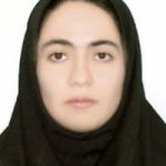 تصویر دکتر سپیده بیگم فیروزهء