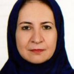 تصویر دکتر طیبه میرباقری