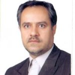 تصویر دکتر ناصر پیری اردکانی