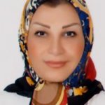 تصویر دکتر سهیلا مرزوقیان نژاد