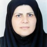 تصویر دکتر نسرین رحیمی
