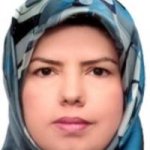 تصویر دکتر الهه اولادصاحب مدارک