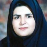 تصویر دکتر صفیه افضلی