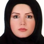 تصویر دکتر لعیا ستارتبار
