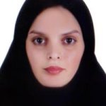 تصویر دکتر عالیه اویسی پور
