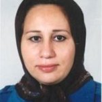 تصویر دکتر سهیلا صمدی