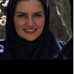 تصویر دکتر خاطره معصومی