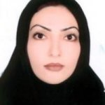 تصویر دکتر اکرم رحیمی
