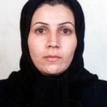 تصویر دکتر افسانه رشیدی