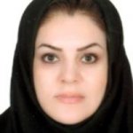 تصویر دکتر مژگان سام نژاد
