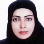 تصویر دکتر نازیلا عسگری