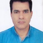 تصویر دکتر غلامرضا نوری کوه بنانی