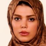 تصویر دکتر الهه عزیزی