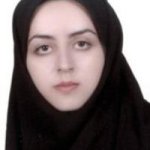 تصویر دکتر سهیلا مهدوی نیا