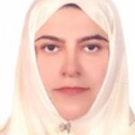 تصویر دکتر امنه یونسی