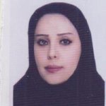 تصویر دکتر لعیا بزمی