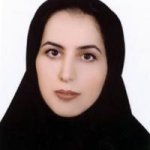 تصویر دکتر فیروزه عمرانی سنجانی
