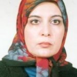 تصویر دکتر فیروزه مکی نژاد