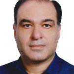 تصویر دکتر محمود قایدیان رونیزی