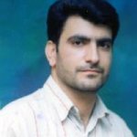 تصویر دکتر محمود کردی