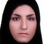 تصویر دکتر آمنه نظری نیا
