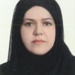 تصویر دکتر نازیلا امیرچوپانی