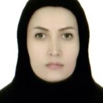 تصویر دکتر آزاده فیروزهء