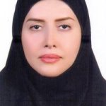 تصویر دکتر طیبه زارعی