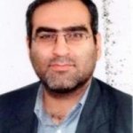 تصویر دکتر علیرضا سراجیان مقدم