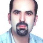 تصویر دکتر علی عسگری