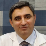 تصویر دکتر محسن زارعی