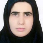 تصویر دکتر سهیلا دوستکی زابلی