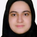 تصویر دکتر مریم مهدی زاده