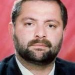 تصویر دکتر مجید خالقی مقدم