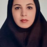 تصویر دکتر نازیلا فرنوش