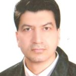 تصویر دکتر علی حسینیان مقدم