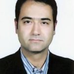 تصویر دکتر شروین مهدی زاده
