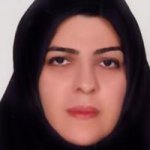 تصویر دکتر نازیلا اروجی