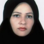 تصویر دکتر افسانه واحدی